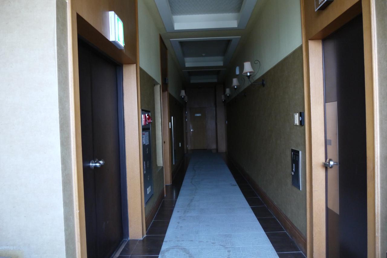 Zenith Hotel Boryeong Exterior foto