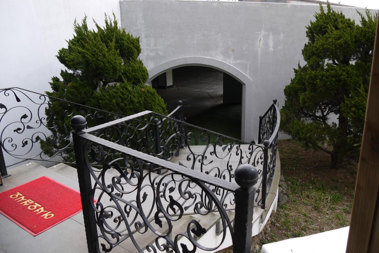 Zenith Hotel Boryeong Exterior foto