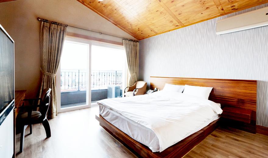 Zenith Hotel Boryeong Exterior foto